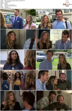 Santa Clarita Diet S03 1080p HEVC x265-MeGusta