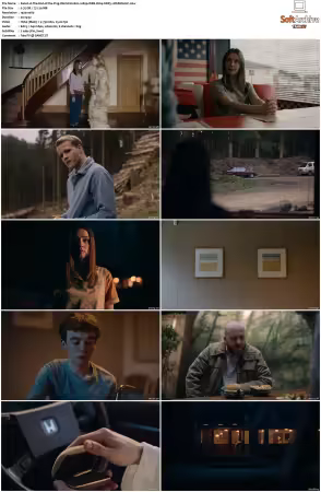The End of the Fing World S01 S02 1080p WEB H264 DDP5.1-DERMAGiC