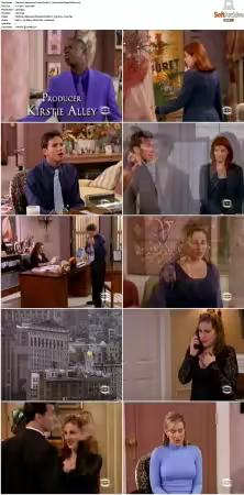 Veronicas Closet S01 S03 TVRiP Xvid-NGP