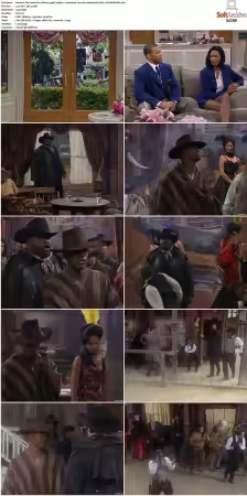 The Jamie Foxx Show 1996 S01-S05 1080p H265 AAC 2CH-MNKYDDL