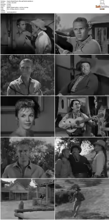 Wanted Dead or Alive 1958 S01-S03 DVDRip XviD-NGP