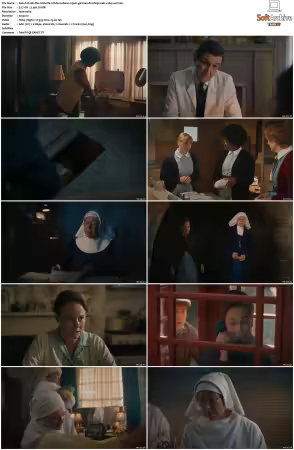 Call the Midwife Ruf des Lebens S13 German DL 1080p WEB x264-WvF