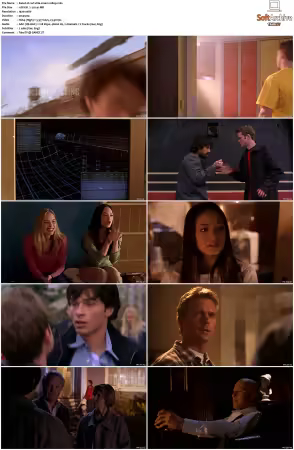 Smallville S01 PACK DL 1080p WebHD H264 iNTERNAL-RWF
