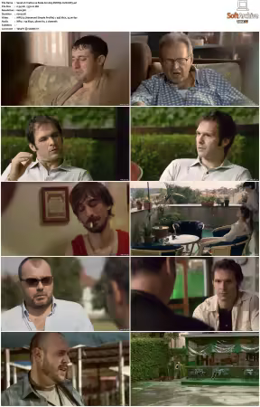 Vratice se Rode S01 The Show DVDRip XviD MP3-NGP