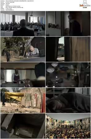 Wallander 2008 S01 S04 1080p BDRip DDP5.1 x265-Vialle