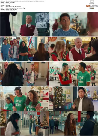 The Holiday Shift S01 WEBRip EAC3 5 1 1080p x265-iVy