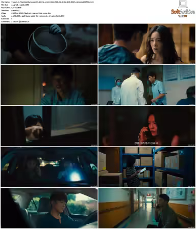 The Devil Between U s S01 2026 2160p WEB-DL H 265 HDR DDP5 1 Atmos-HHWEB