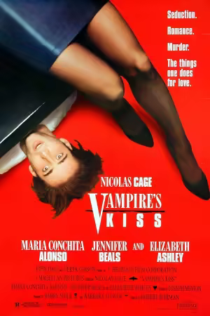 Vampires Kiss 1988 1080p BluRay x264-OFT