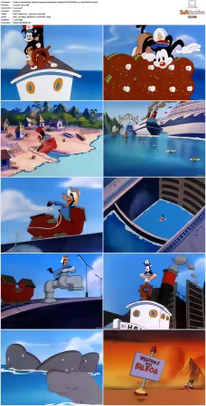 Animaniacs 1993 S01-S05 1080p UPSCALED DD 5.1 x265-EDGE2020