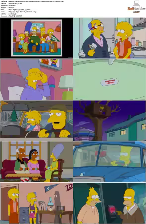 The Simpsons S23 1080p Web-DL x264-OFT