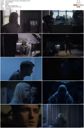Requiem S01 WEBRip EAC3 2 0 1080p x265-iVy
