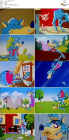 What a Cartoon S01-S02 H264-NGP
