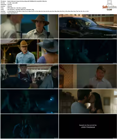 Ransom Canyon S01 1080p 10bit WEBRip 6CH x265 HEVC-PSA