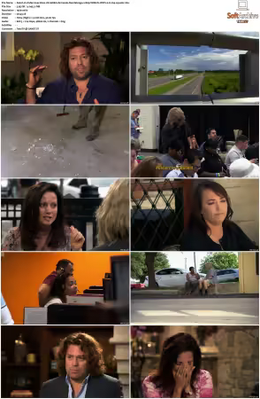 Undercover Boss US S01-S11 1080p WEB-DL H264-squalor