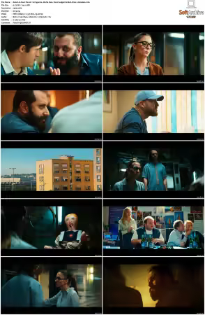 Pesci Piccoli Un agenzia molte idee poco budget S01 S02 1080p AMZ WEB-DL DD 5 1 x265