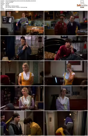 The Big Bang Theory S01 S12 COMPLETE German DL AC3 1080p BluRay x265-FuN
