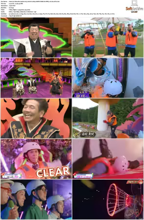 Takeshis Castle 2023 S01 REPACK 1080p AMZN WEB-DL DDP5.1 H264-NTb