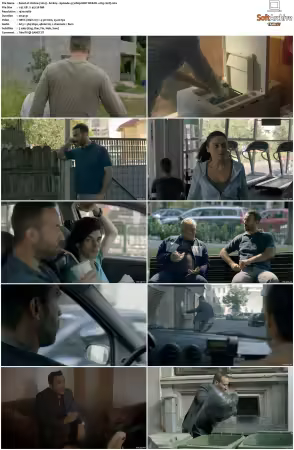 Umbre 2014 S01 S03 1080p HBO WEB-DL x265 x264 Romanian MIXED