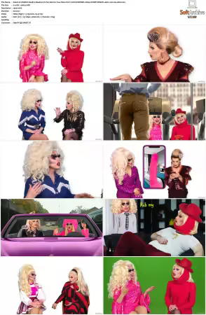 UNHhhh S04 UNCENSORED 1080p WOWP WEB-DL AAC2.0 H264-AKU