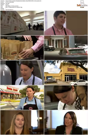 Undercover Boss US S01-S11 1080p WEB-DL H264-squalor