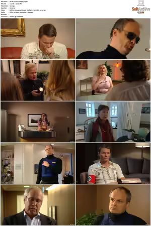 Hjalp S01 S03 SWEDiSH DVDRip XviD-SCC
