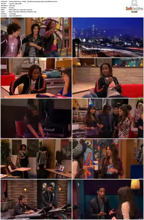 Victorious 2010 S01 S04 1080p AMZN WEBDL x265 10bit EAC3 5.1 EDGE2020