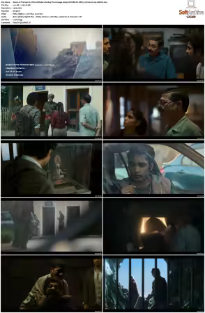The Secret of the Shiledars S01 1080p HS WEB-DL DDP5 1 Atmos H264-SARVO