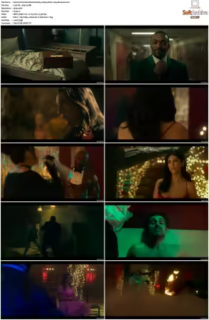 Twisted Metal S02 1080p Web DDP51 HEVC x265-MeGusta