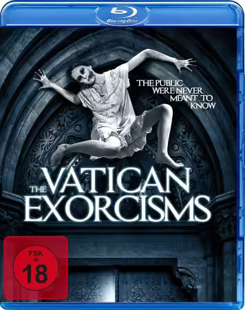 The Vatican Exorcisms 2013 1080p BluRay x264-CAUSTiC