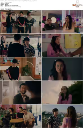 Gangnam Project 2024 S02 1080p WEBRip 10bit EAC3 5.1 x265-iVy