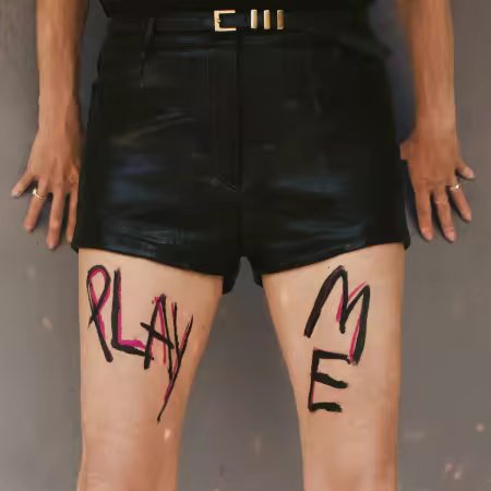 Kim Gordon - Play Me (2026)