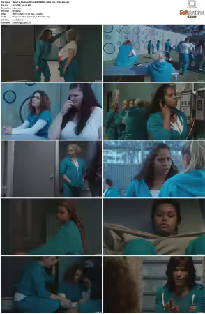 Wentworth S01-S09 1080p WEB h265-d3g