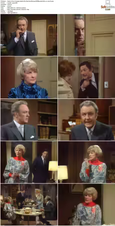 Twos Company 1975 S01 S04 720p WEBRip 10bit EAC3 2.0 x265-iVy