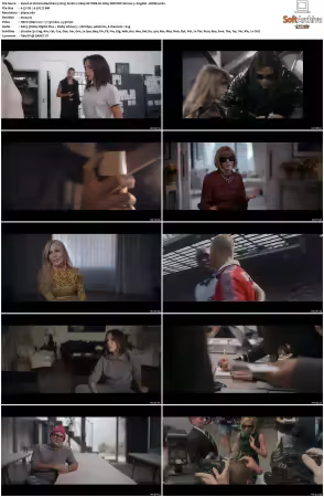 Victoria Beckham 2025 S01 2160p NF WEB-DL H265 SDR DDP Atmos 5 1-HONE