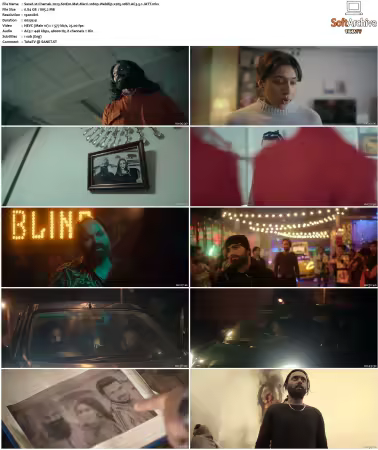 Chamak 2023 S01 1080p WebRip x265 10Bit AC3 5.1-JATT