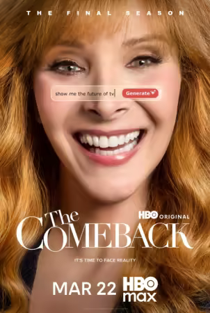 The Comeback S03E08 1080p WEB h264-GRACE