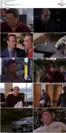 Walker Texas Ranger S01-S09 DVDRip XviD-Mixed