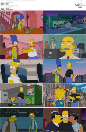 The Simpsons S27 1080p Web-DL x264-OFT