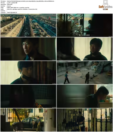 The Devil Between U s S01 2026 2160p WEB-DL H 265 HDR DDP5 1 Atmos-HHWEB