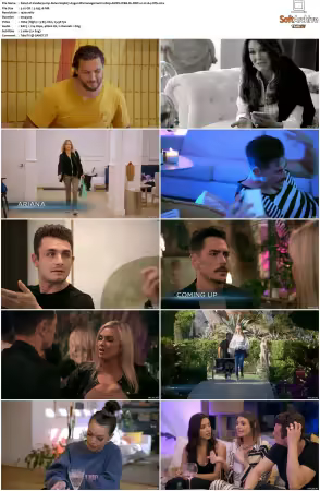 Vanderpump Rules S09 1080p AMZN WEB-DL DDP2.0 H264-NTb