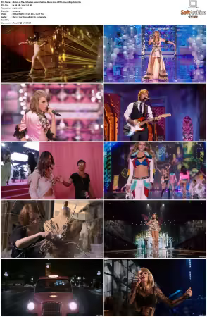 Victorias Secret S01 2011-2014 HDTV x264 1080p-DoA