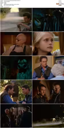 War of The Worlds S01 S02 DVDRip XviD-SCE