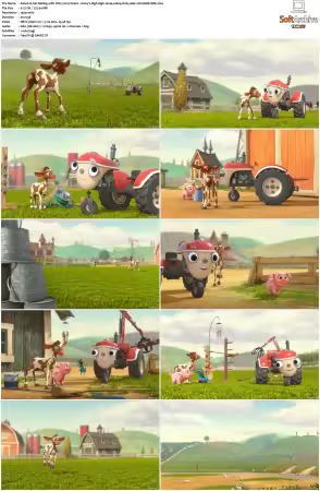 Get Rolling with Otis 2021 S01 S02 1080p H265 AAC 2CH-MNKYDDL