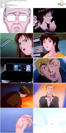 GTO - Great Teacher Onizuka 1999 S01 1080p H264 Upscale SharekhaN