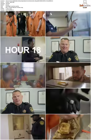 120 Hours Behind Bars S01 1080p AMZN WEB-DL DDP2.0 H264-RAWR