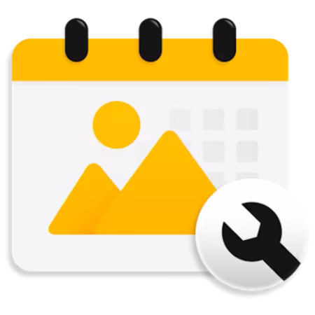 Image &amp; Video Date Fixer v3.1.0