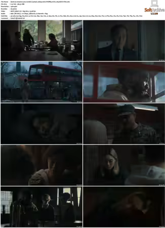 Invasion 2021 S01 1080p 10bit WEBRip 6CH x265 HEVC-PSA