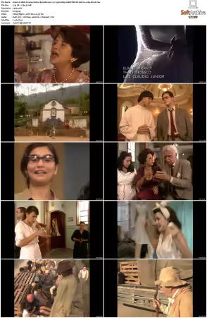 Hilda Furacao S01 1998 1080p GLBO WEB-DL AAC2.0 x264-SiGLA