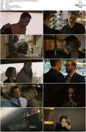 True Detective S01 S04 720p 10bit BluRay x265-budgetbits