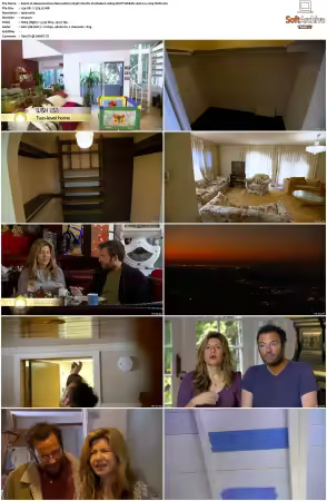 House Hunters Renovation S03 1080p DSCP WEB-DL AAC2.0 x264-THM
